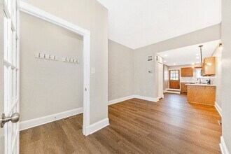 114 W All Saints St in Frederick, MD - Building Photo - Building Photo