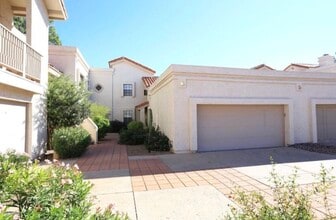 7800 E Lincoln Dr, Unit #2083 building 11 in Scottsdale, AZ - Foto de edificio - Building Photo