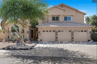 395 W Sagebrush St in Gilbert, AZ - Building Photo - Building Photo