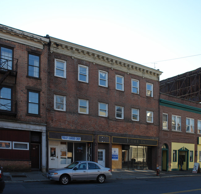 110-114 State St in Schenectady, NY - Building Photo - Building Photo