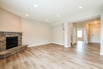 3149 Bent Timber Dr in Indianapolis, IN - Foto de edificio - Building Photo