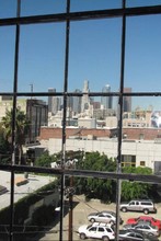 Binford Lofts in Los Angeles, CA - Building Photo - Building Photo