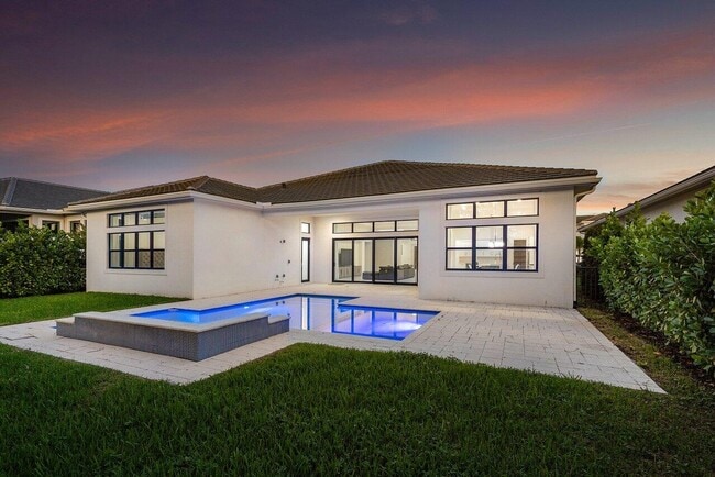 6950 NW 28th Ave in Boca Raton, FL - Building Photo - Building Photo