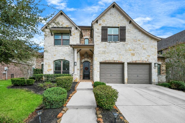 2614 Orleans Way in Missouri City, TX - Building Photo - Building Photo