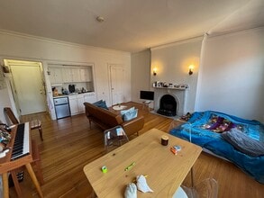97 Charles St, Unit 8 in Boston, MA - Building Photo - Building Photo