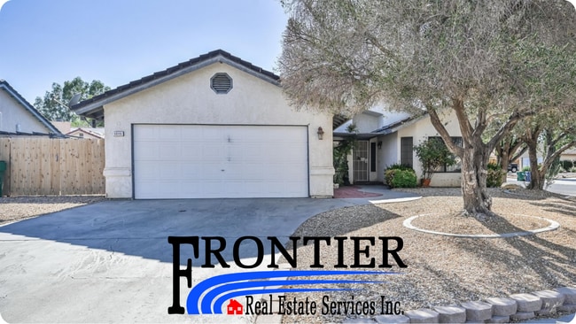 property at 1215 Beasley St