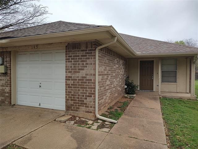 property at 145 Page St