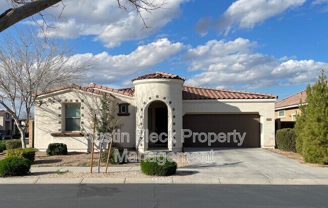 property at 22450 E Camina Buena Vista