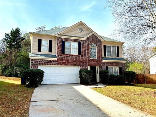 property at 150 Foe Creek Ct