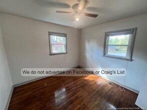 1751 Wellons Dr in Fayetteville, NC - Building Photo - Building Photo