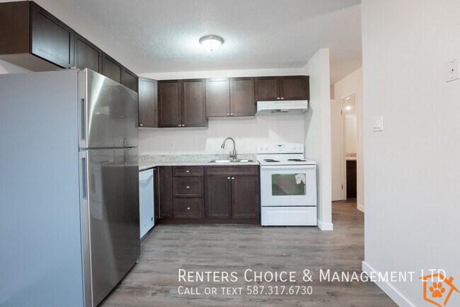 2314-2314 23 St N in Lethbridge, AB - Building Photo - Building Photo