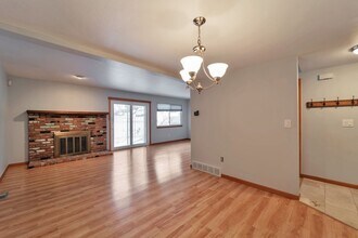 2756 S Lansing Way in Aurora, CO - Building Photo - Building Photo