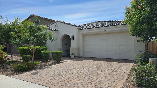 11615 W Marguerite Ave in Avondale, AZ - Building Photo - Building Photo