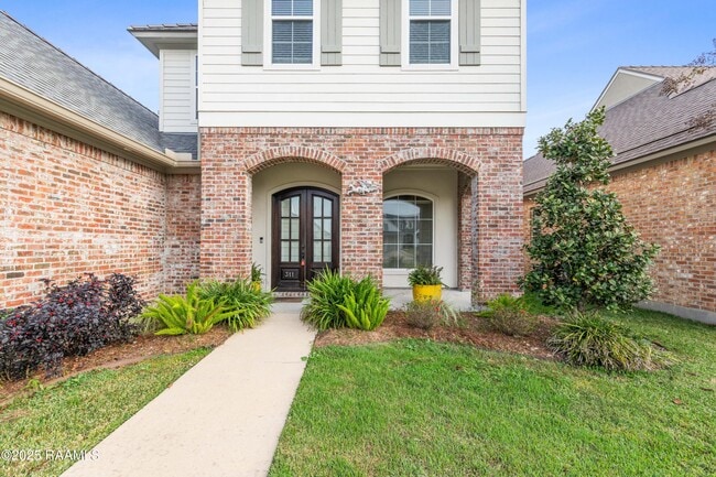 311 Oats Dr in Lafayette, LA - Building Photo - Building Photo