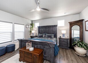 9032 Bugaboo Dr. in Colorado Springs, CO - Building Photo - Building Photo