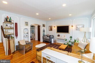 1318 Upshur St NW in Washington, DC - Building Photo - Building Photo