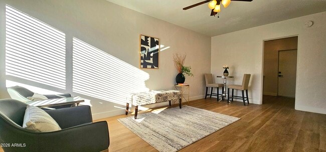 1308 W Whitton Ave in Phoenix, AZ - Building Photo - Building Photo