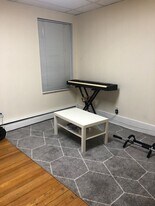 12 Aberdeen St, Unit 2D in Boston, MA - Building Photo