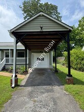743 Lanoir St in Chattanooga, TN - Building Photo - Building Photo