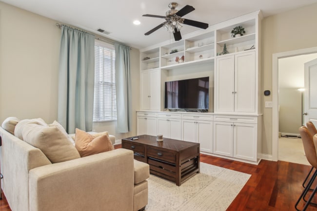4814 N Damen Ave in Chicago, IL - Building Photo - Building Photo