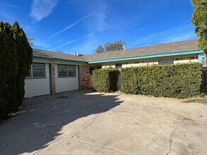 5510 12th St in Lubbock, TX - Building Photo - Building Photo