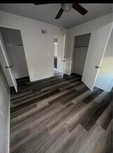 3108 Park Ave, Unit 1 in Fort Smith, AR - Foto de edificio - Building Photo