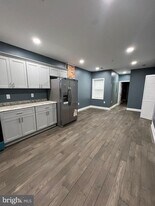 2020 McCulloh St in Baltimore, MD - Building Photo