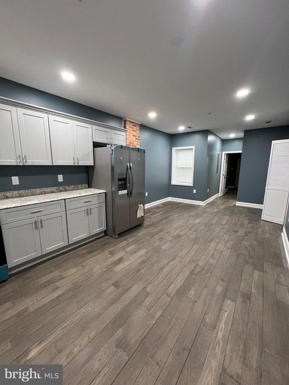 property at 2020 McCulloh St