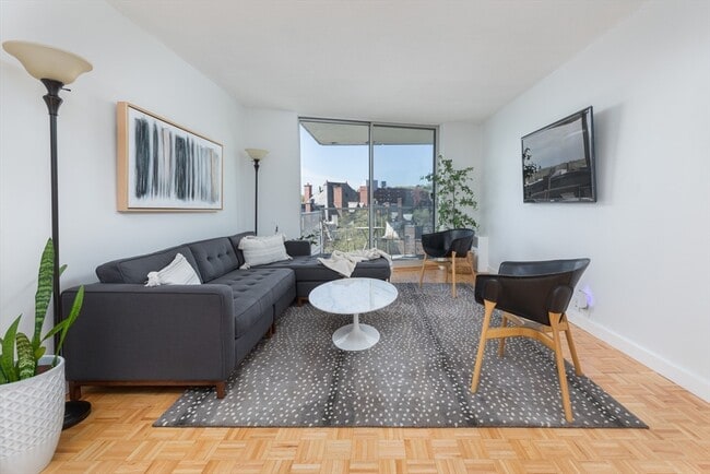 property at 19 Winchester St