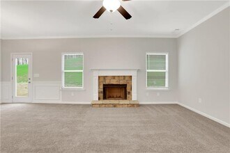 254 Eva Wy in Cartersville, GA - Building Photo - Building Photo