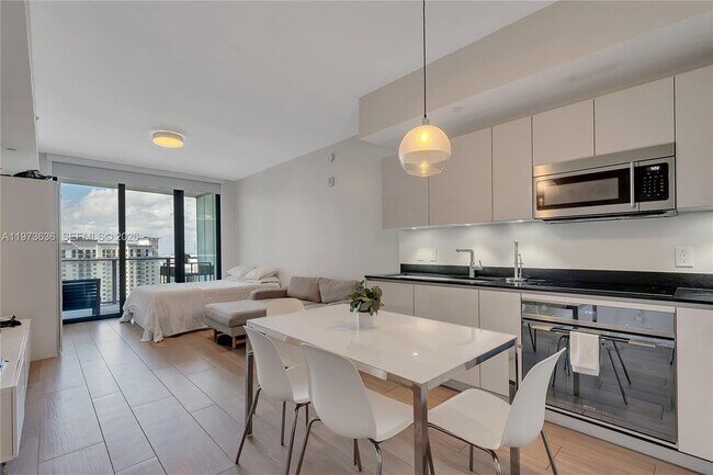 property at 1010 Brickell Ave