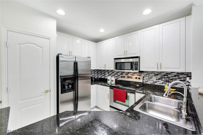 property at 11705 Eros Rd