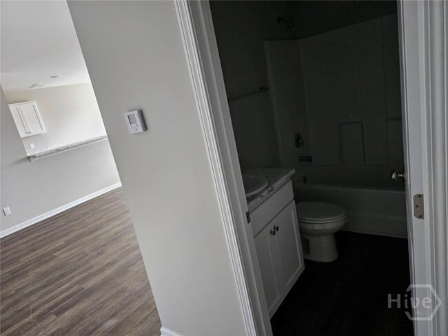 207 Evans Ter in Statesboro, GA - Building Photo - Building Photo