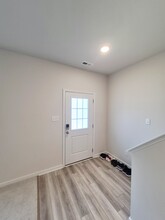 4012 Pk Trl Dr in Richmond, VA - Building Photo - Building Photo