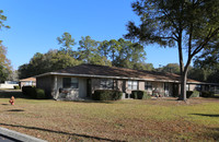 Baldwin Grove in Baldwin, FL - Foto de edificio - Building Photo