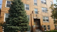 Rouge Manor - Parkview - Linden Apartments - 6