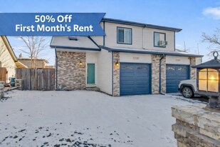 6502 E 62nd Pl in Commerce City, CO - Building Photo