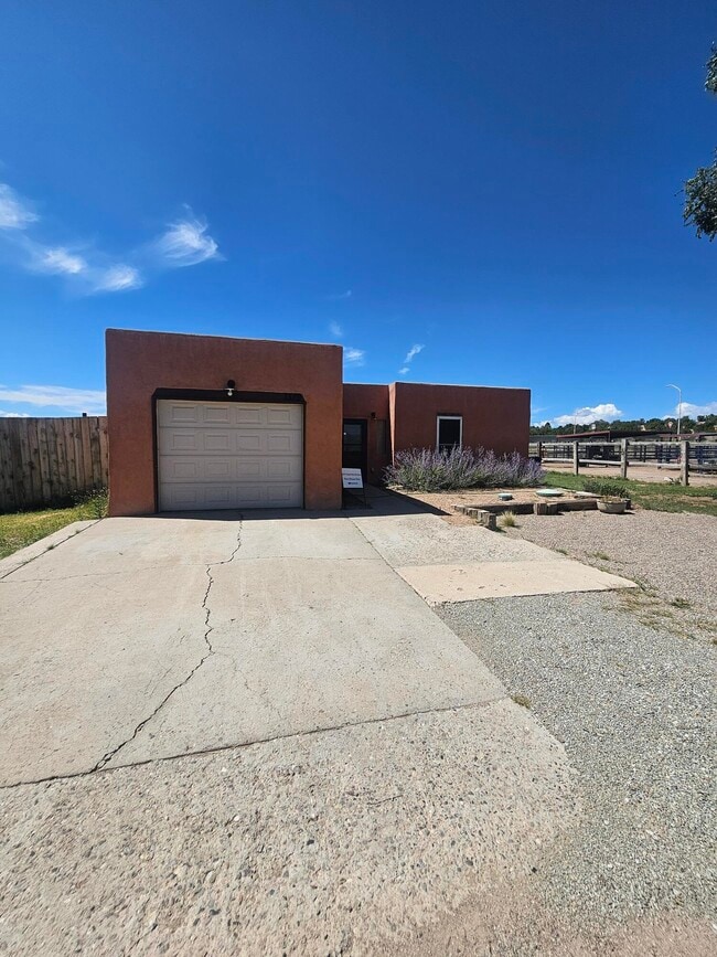 property at 1379 Borrego Pass