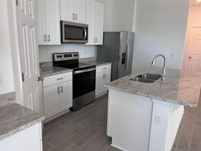 4716 Homestead Trl in St. Cloud, FL - Building Photo - Building Photo