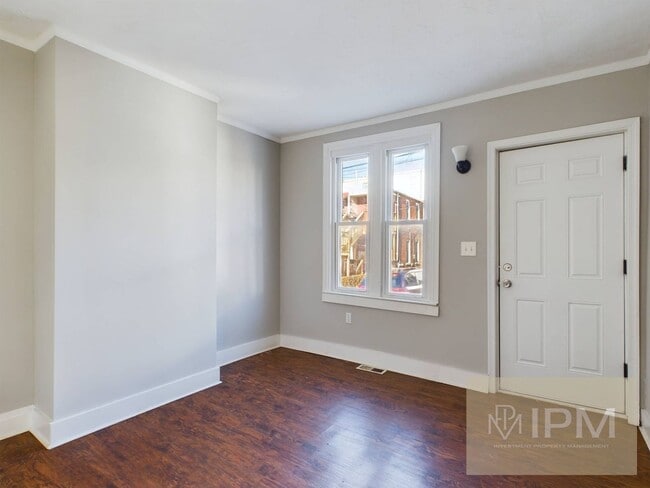 property at 716 School Pl