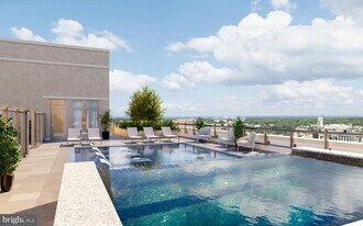 4924 St Elmo Ave in Bethesda, MD - Building Photo