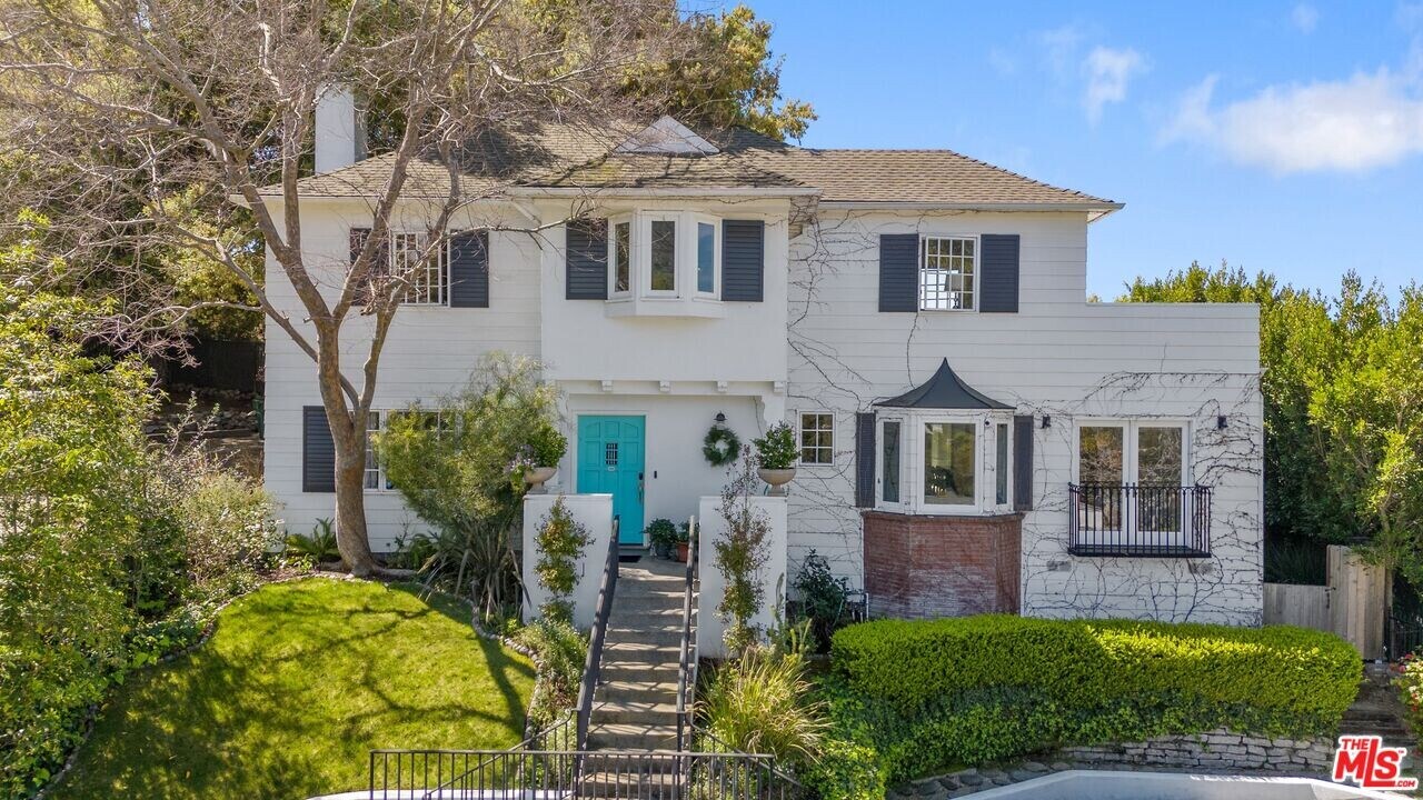 3388 Tareco Dr in Los Angeles, CA - Building Photo