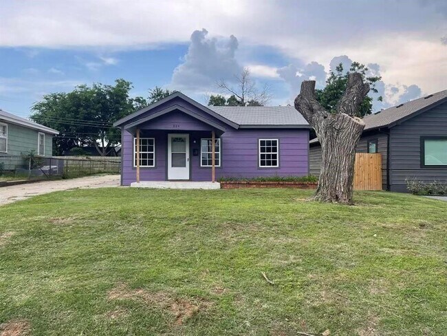 property at 824 NW 45th St