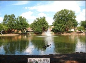 3530 Jasmine Triangle in Duluth, GA - Building Photo