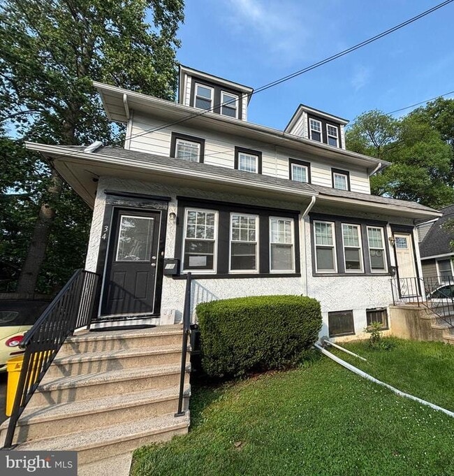34 Wilton St in Princeton, NJ - Building Photo - Building Photo