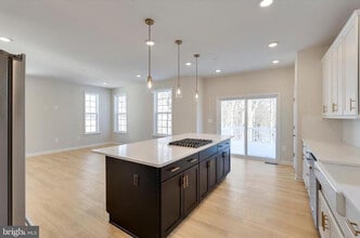 10810 Meridian Hill Way in Upper Marlboro, MD - Building Photo - Building Photo