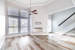 3414 Country Club Dr W in Irving, TX - Building Photo