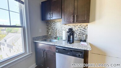 2971 Washington St in Boston, MA - Building Photo - Building Photo