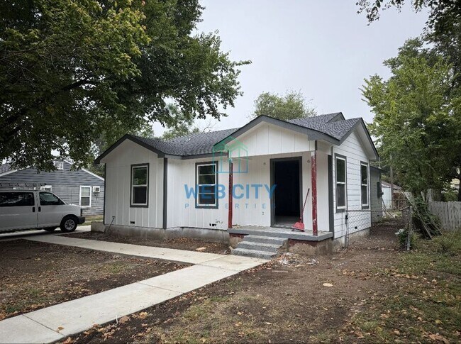 2546 Kathleen Ave in Dallas, TX - Building Photo - Building Photo