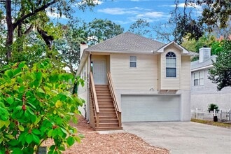 509 Cedar St in St. Simons Island, GA - Building Photo - Building Photo